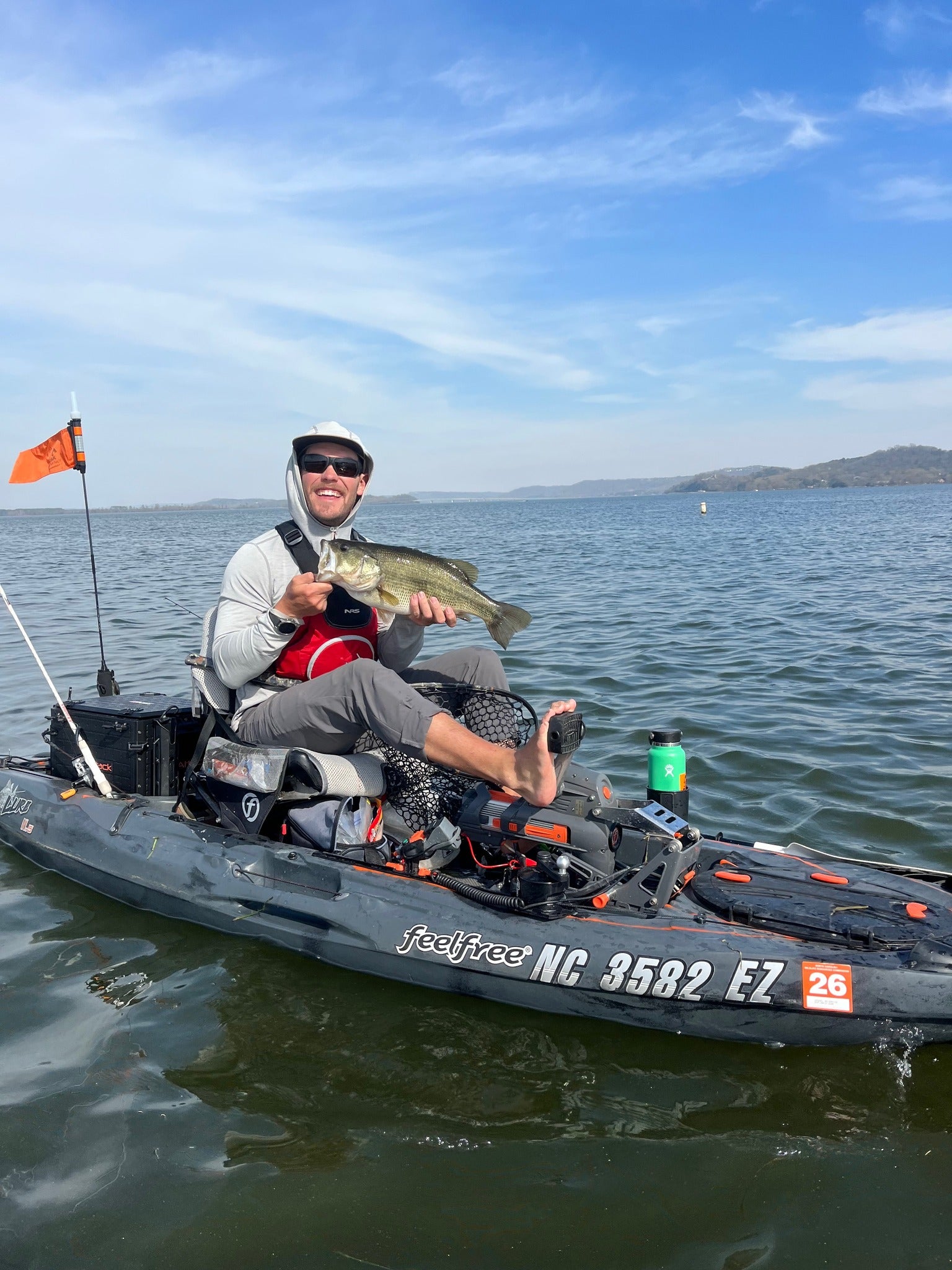 Waterways Fishing Series: Lake Guntersville