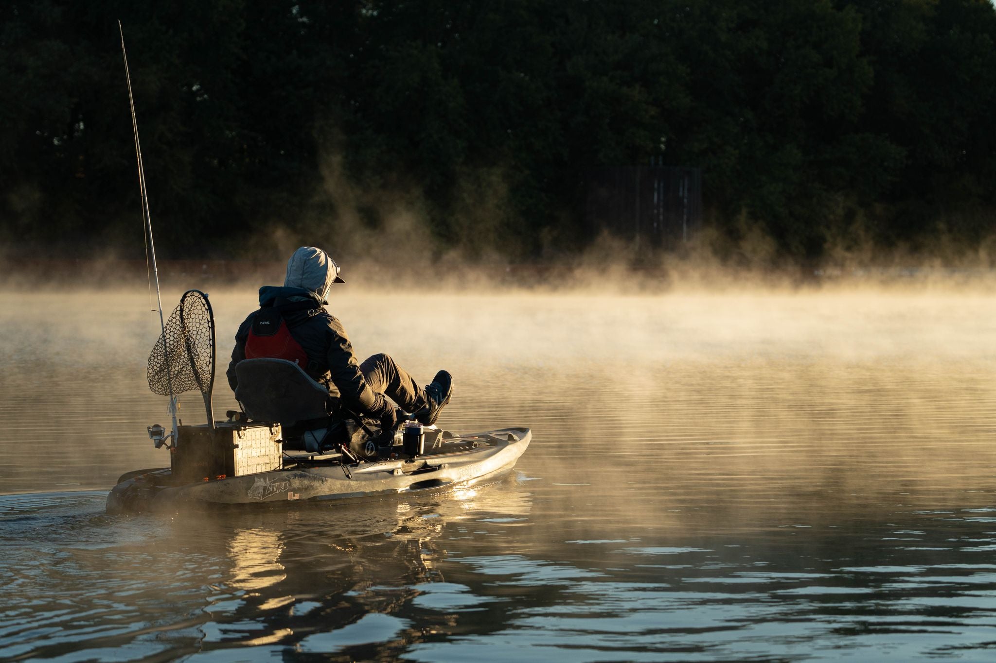 Waterways Rigging Series: The Lure 11.5, My Daily Driver