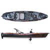 3 Waters Kayak Big Fish 120 PDL