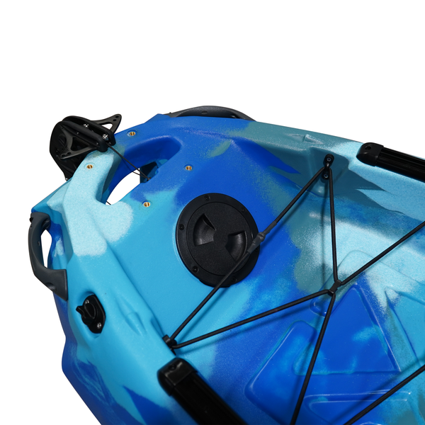 3 Waters Kayak Big Fish 120 PDL