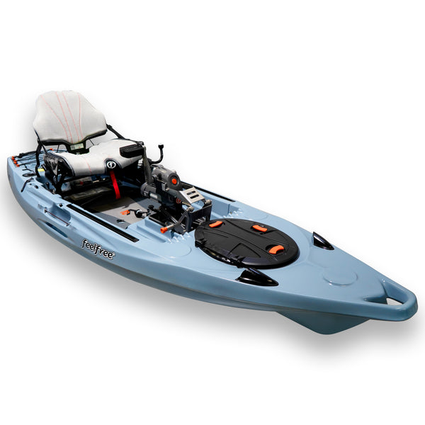 Feelfree Kayaks Lure 11.5 V2 w/ Overdrive