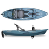 Feelfree Kayaks Moken 10 PDL