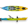 Feelfree Kayaks Moken 12.5 PDL