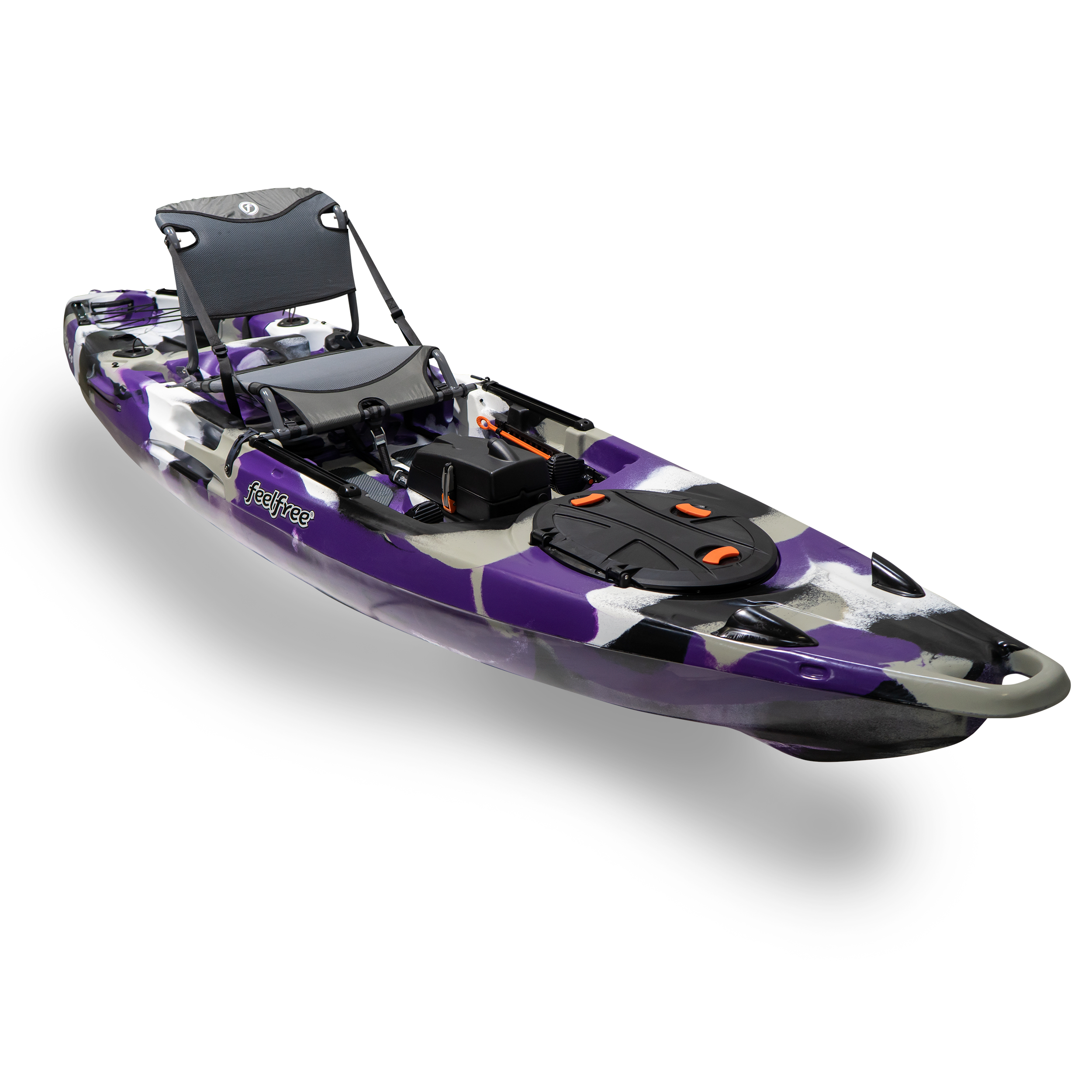 Feelfree Kayaks Moken 12.5 V2