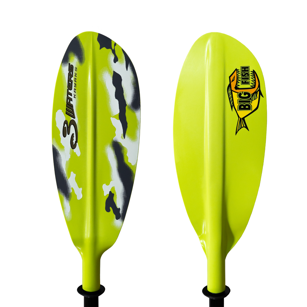 Feelfree Big Fish Paddle
