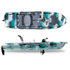 3 Waters Kayak Big Fish 103