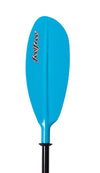 Feelfree Day-Tourer Paddle (2 pc. Fiberglass)-Paddles-Feelfree Gear-250-Blue-Waterways