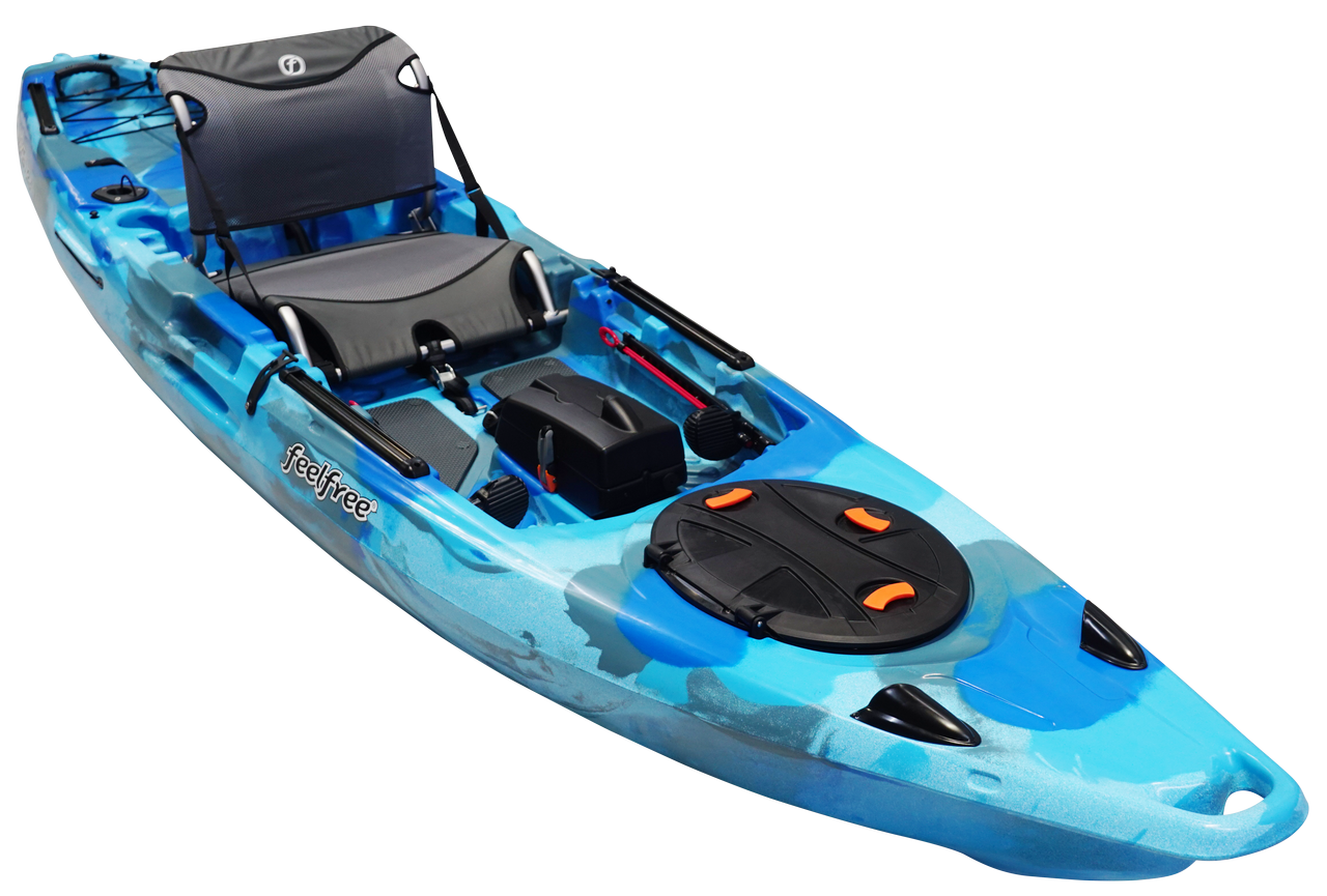 Feelfree-Moken 12.5 V2-Kayak-