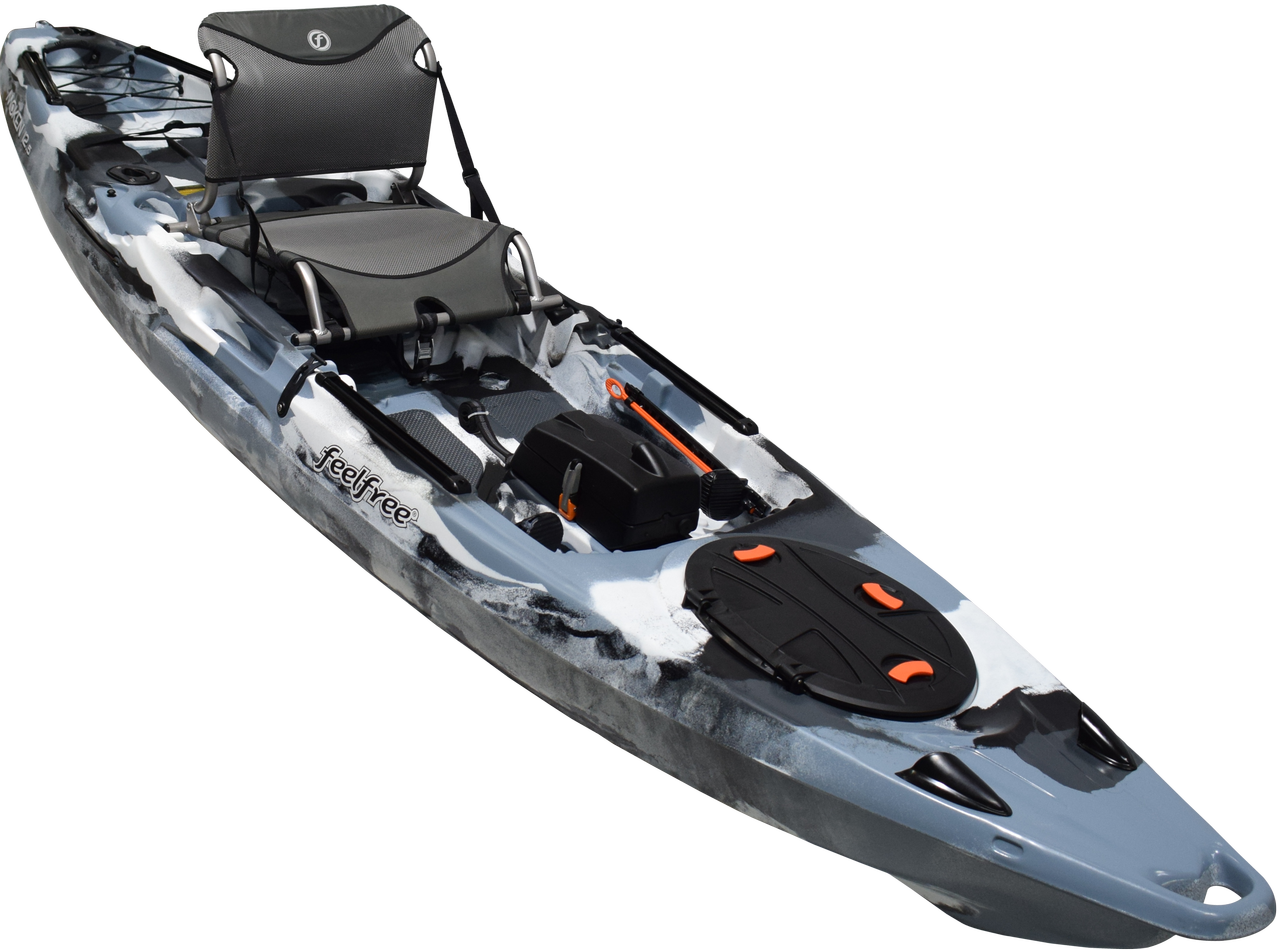 Feelfree-Moken 12.5 V2-Kayak-