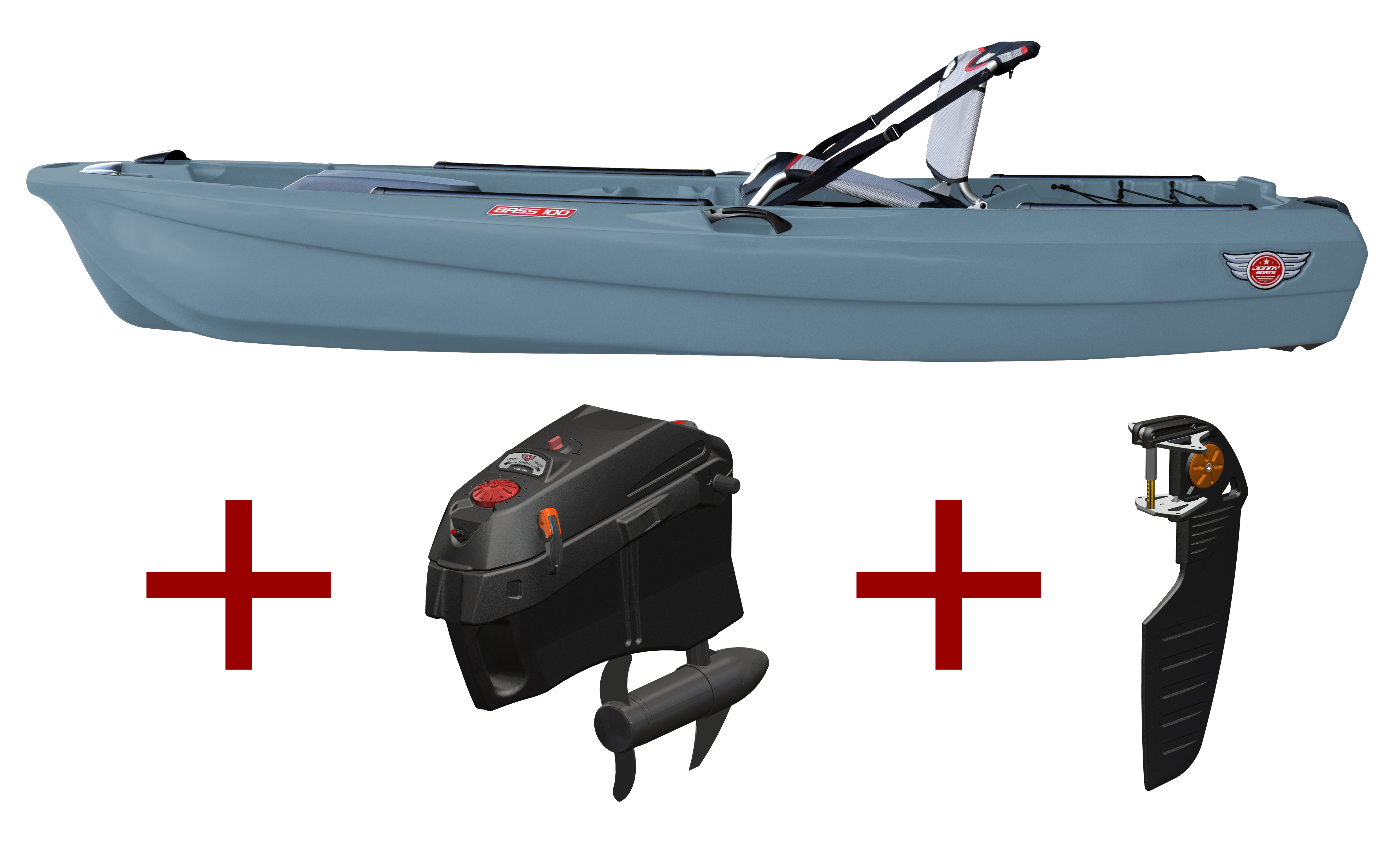 Fishing Boat Jonny Bass 100 Accessories Jonny Boats Bass 100 W/Motor Package Colessurplus Fishing Boat Jonny Bass 100 Accessories Jonny Boats Bass 100 W/Motor Package Colessurplus