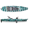 Seastream Kayaks Angler 120 PD - Pedal Drive