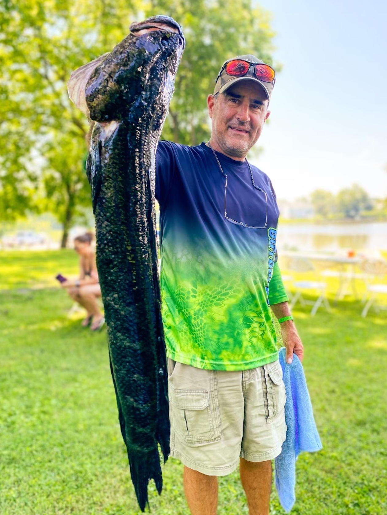 Waterways Fishing Series: So you want to target Snakehead?
