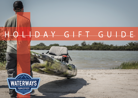 Waterways' Holiday Gift Guide