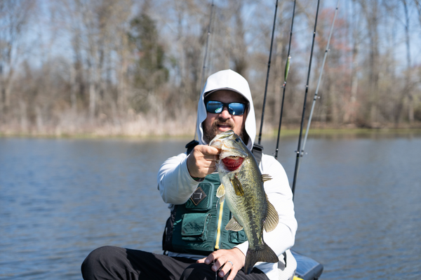 Meet The Team: Waterways Employee Interview