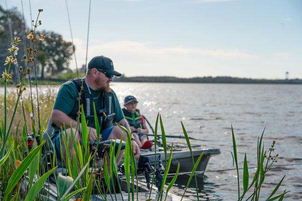 Mother's and Father's Day Kayak Gift Guide