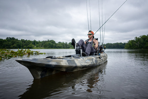 Seastream Kayaks