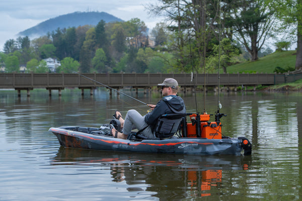 3 Waters Kayaks Discontinued Kayak Sale