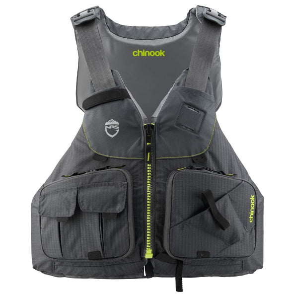 NRS - Oso PFD