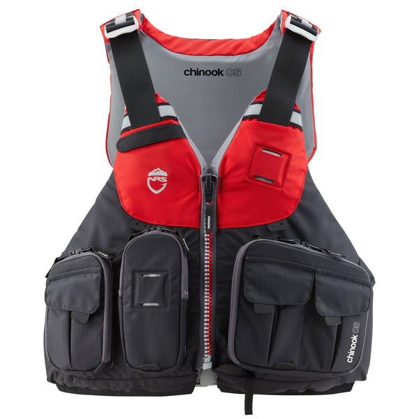 NRS - Chinook OS PFD