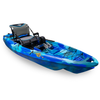 3 Waters Kayak Big Fish 105 PDL