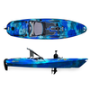 3 Waters Kayak Big Fish 105 PDL