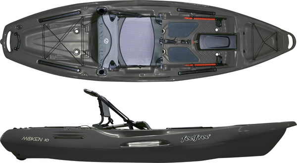 Feelfree Kayaks Moken 10 V2