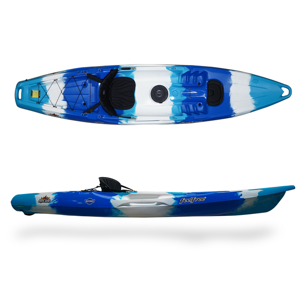 Feelfree Kayaks Juntos