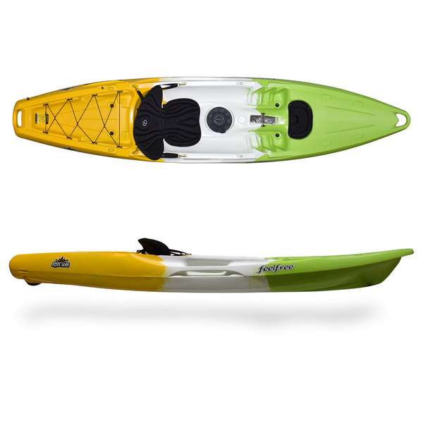 Feelfree Kayaks Juntos