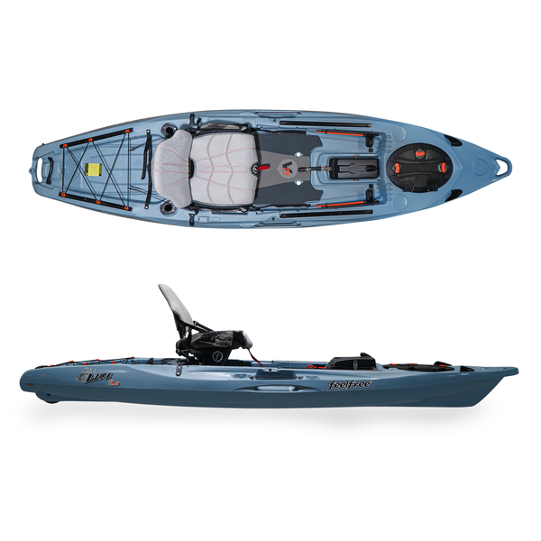 Feelfree Kayaks Lure 11.5 V2