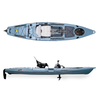 Feelfree Kayaks Lure 13.5 V2 w/ Overdrive