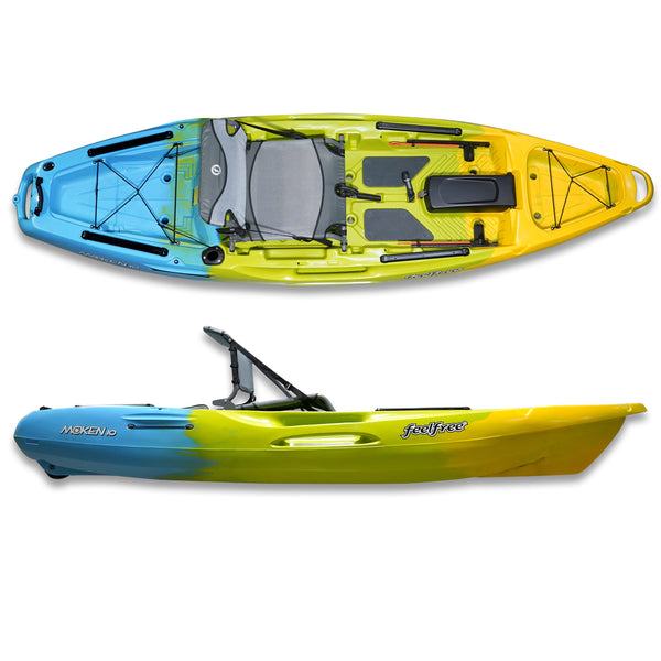 Feelfree Kayaks Moken 10 V2