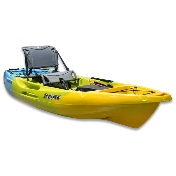 Feelfree Kayaks Moken 10 V2