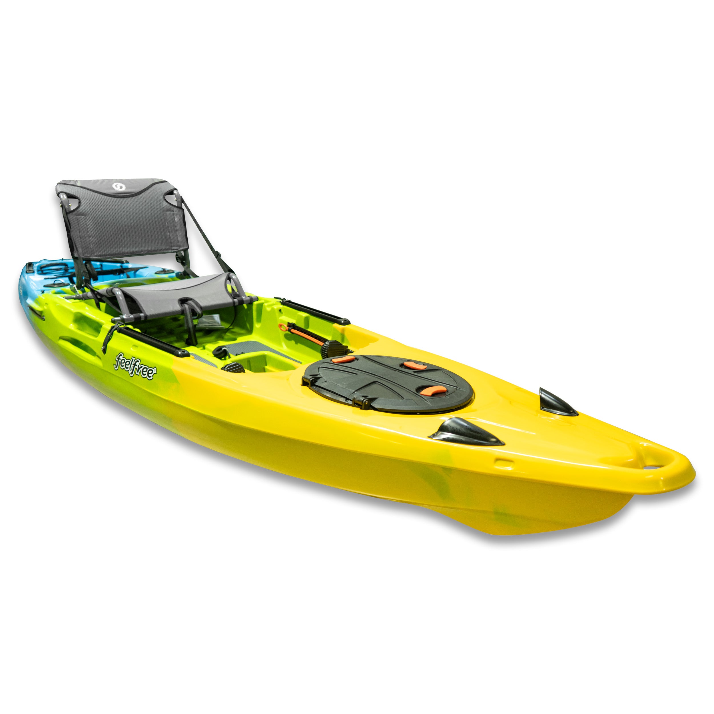 Feelfree Kayaks Moken 12.5 V2