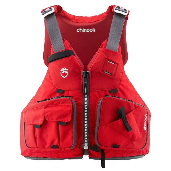 NRS - Chinook PFD