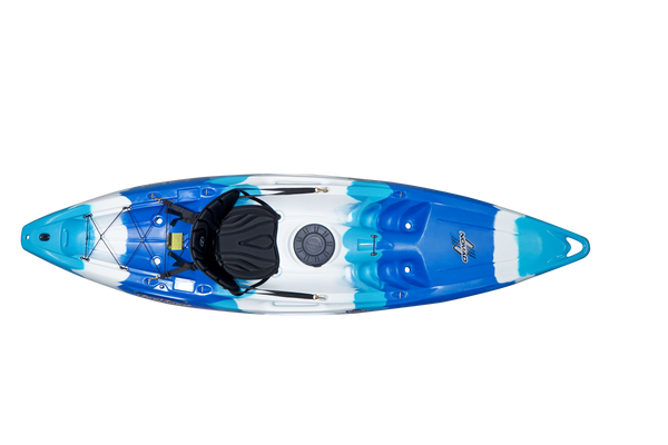 Feelfree Kayaks Nomad