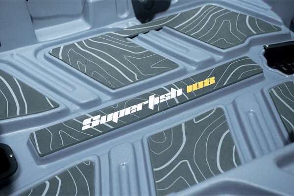 Superfish 108