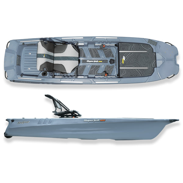 Superfish 108