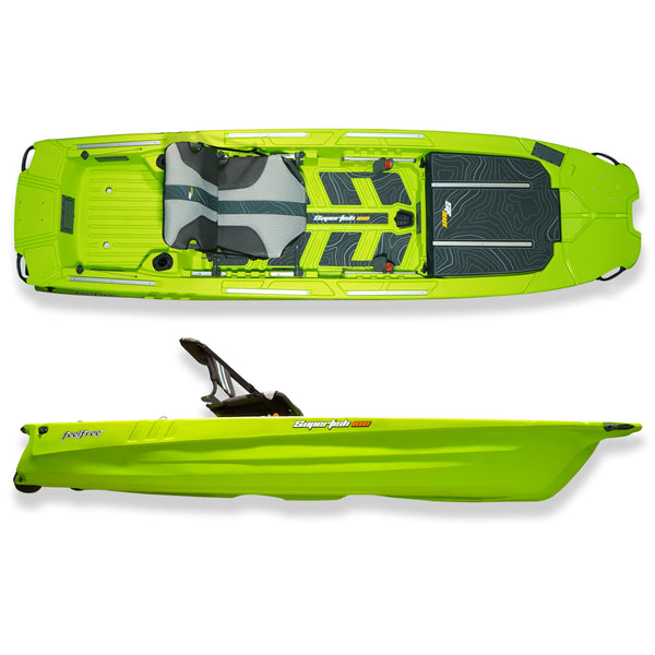 Superfish 108