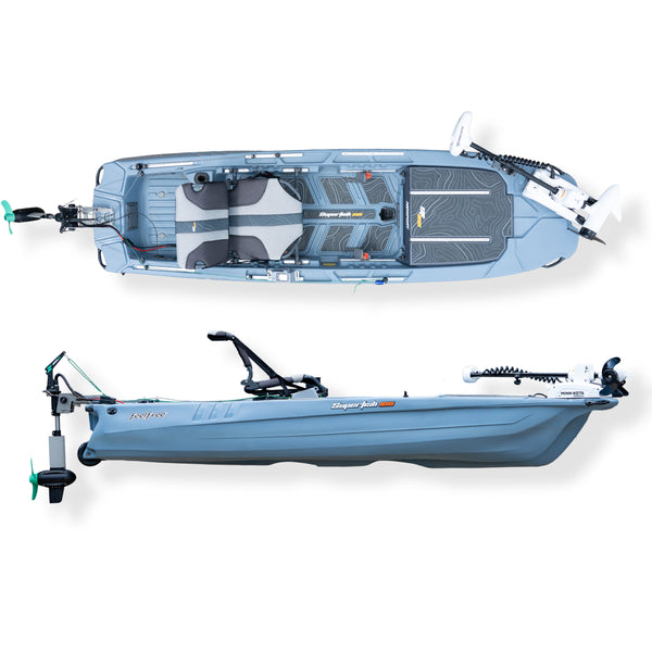 Superfish 108