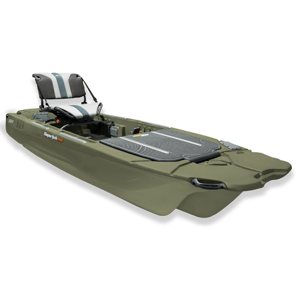 Superfish 108
