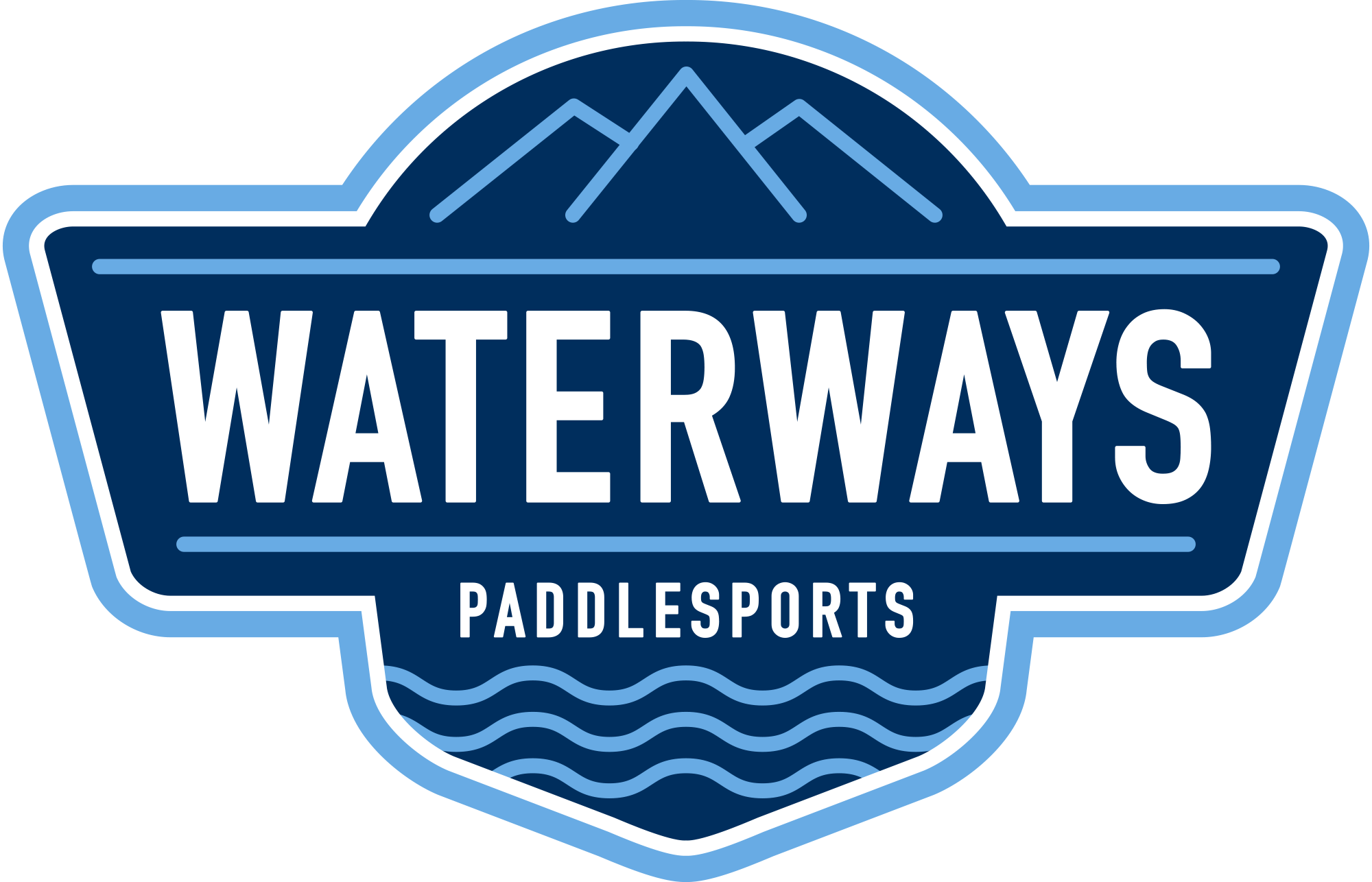 Waterways Paddlesports