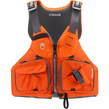 NRS - Chinook OS PFD