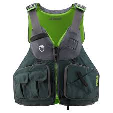 NRS - Chinook PFD