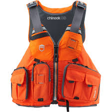 NRS - Chinook OS PFD