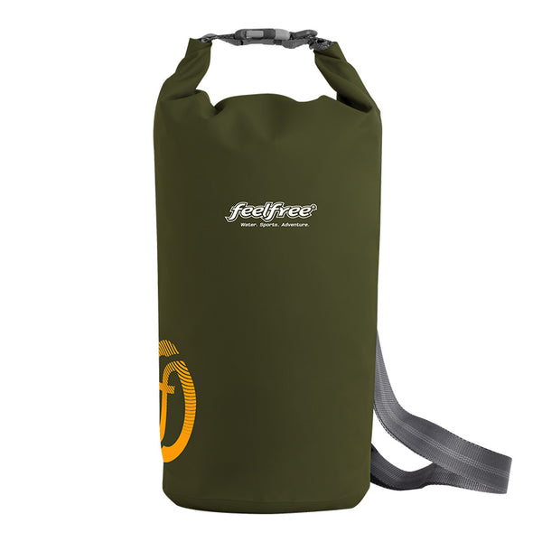 Dry Tube 10L