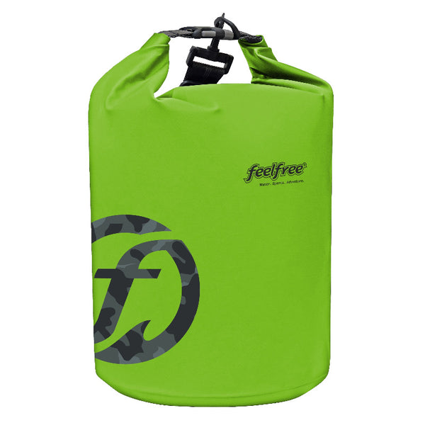 Dry Tube - Angler Edition