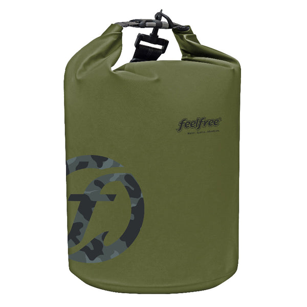 Dry Tube - Angler Edition