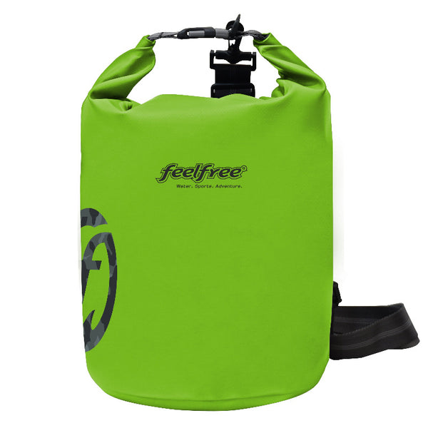 Dry Tube - Angler Edition