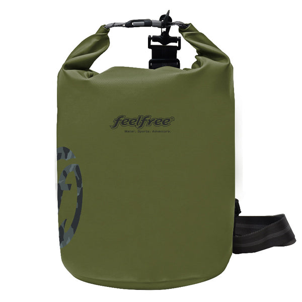 Dry Tube - Angler Edition