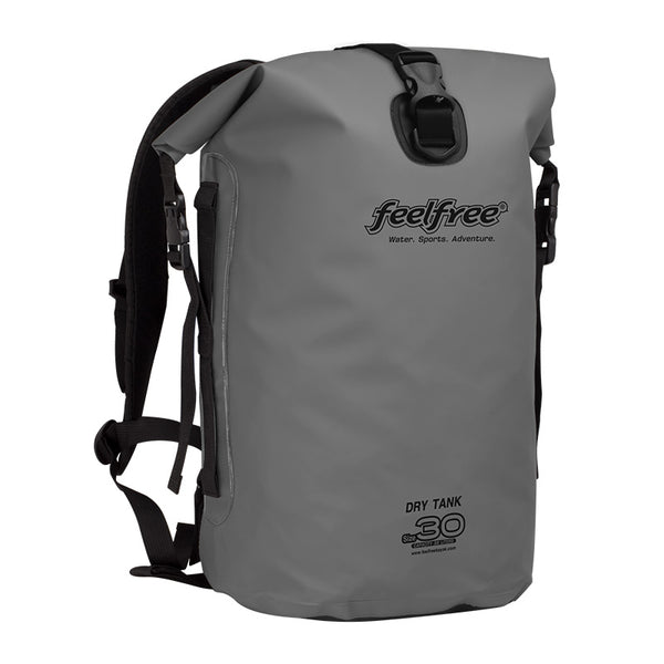 Dry Tank 30L